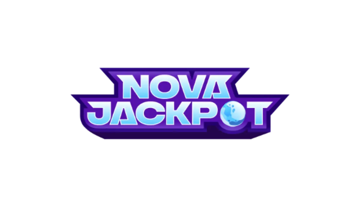 Novajackpot logo